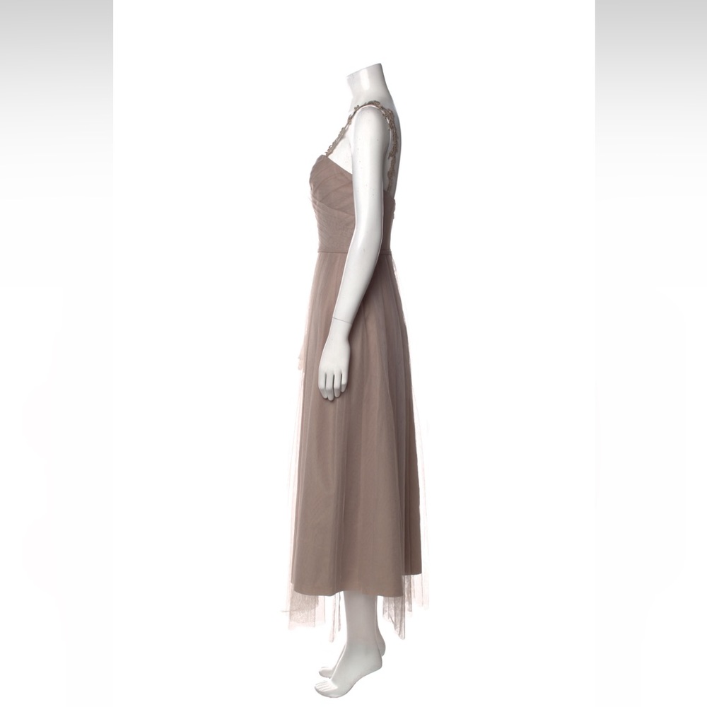 Monique Lhuillier dress - Picture 2 of 3